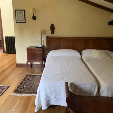Casa Con Encanto En Loredo-somo A 300m De La Playa Holiday home *