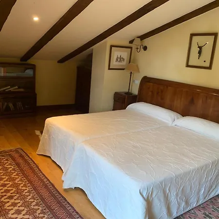 Holiday home Casa Con Encanto En Loredo-somo A 300m De La Playa Loredo