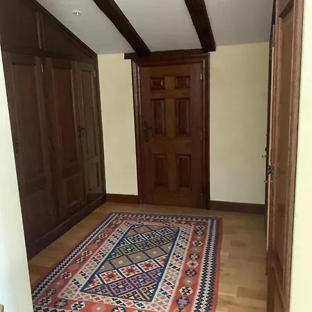 Casa Con Encanto En Loredo-somo A 300m De La Playa