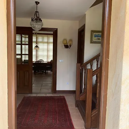 Holiday home Casa Con Encanto En Loredo-somo A 300m De La Playa *