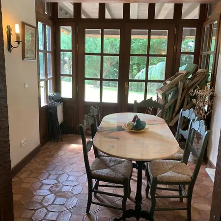 Casa Con Encanto En Loredo-somo A 300m De La Playa