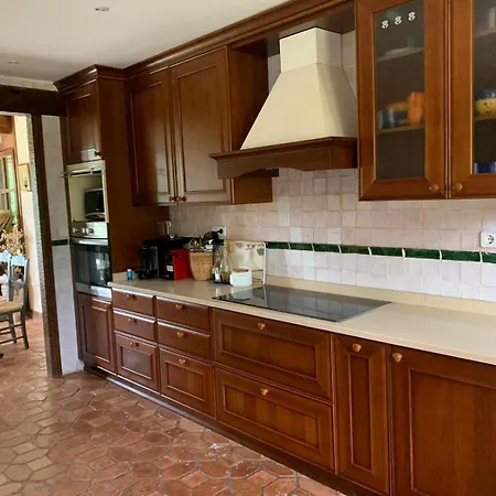 Holiday home Casa Con Encanto En Loredo-somo A 300m De La Playa