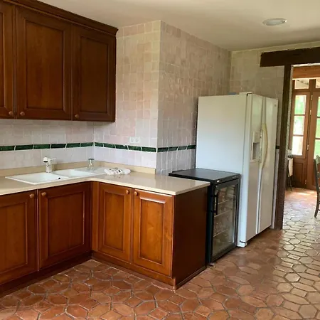 Casa Con Encanto En Loredo-somo A 300m De La Playa Loredo