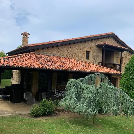 Casa Con Encanto En Loredo-somo A 300m De La Playa Holiday home *
