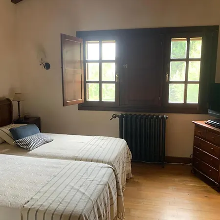 度假居 Casa Con Encanto En Loredo-somo A 300m De La Playa