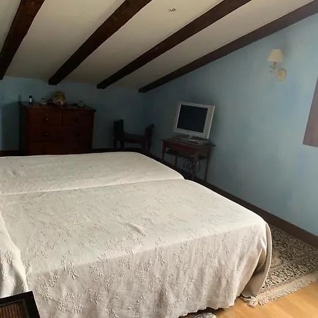 Casa Con Encanto En Loredo-somo A 300m De La Playa 度假居 洛雷多