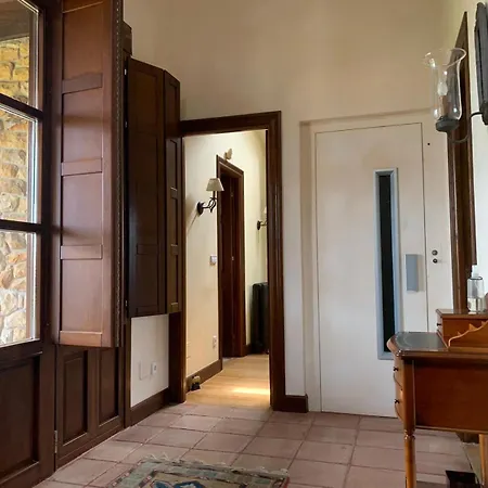 Casa Con Encanto En Loredo-somo A 300m De La Playa * 洛雷多
